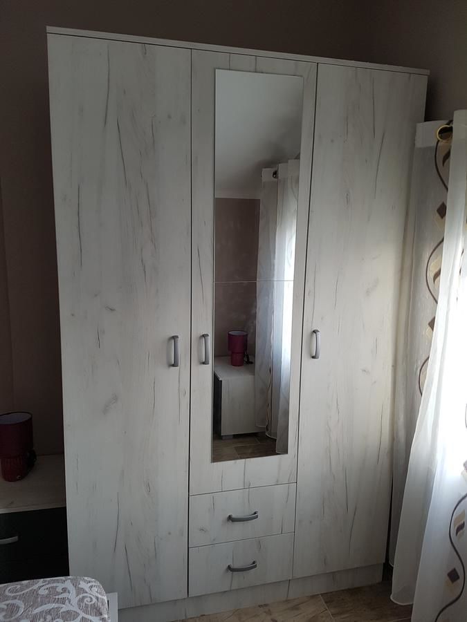 Апартаменты Apartment Peđa Будва-14