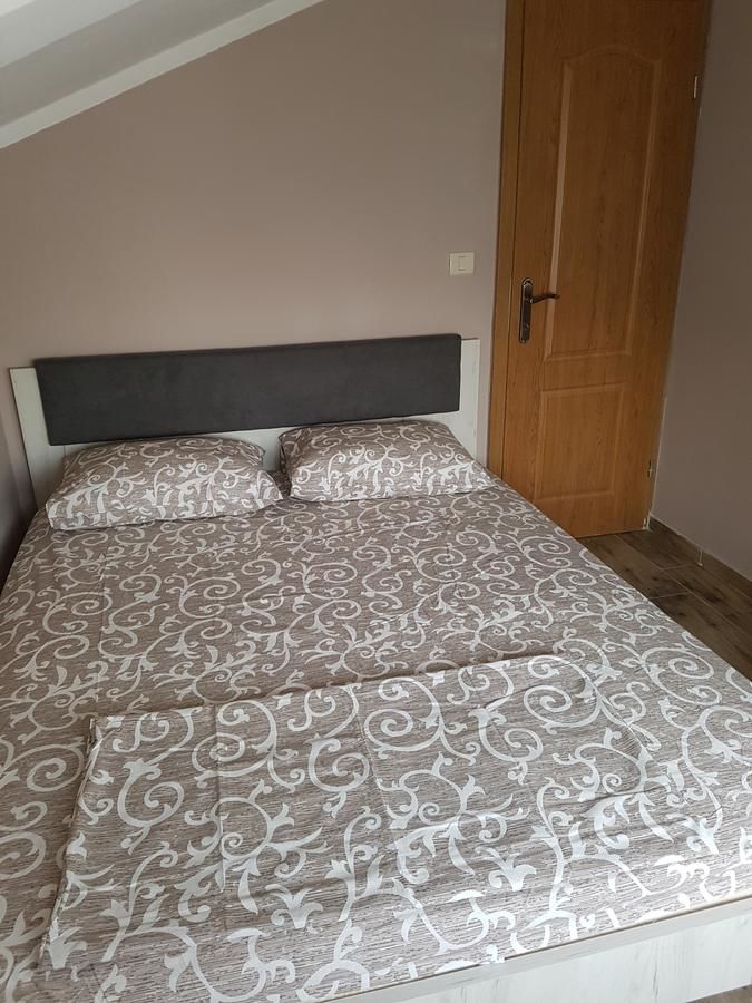 Апартаменты Apartment Peđa Будва-18