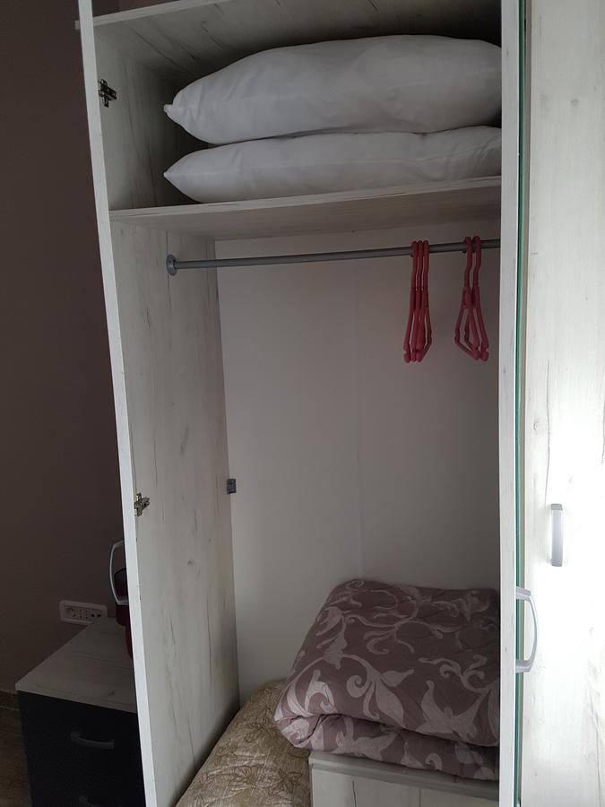 Апартаменты Apartment Peđa Будва-22