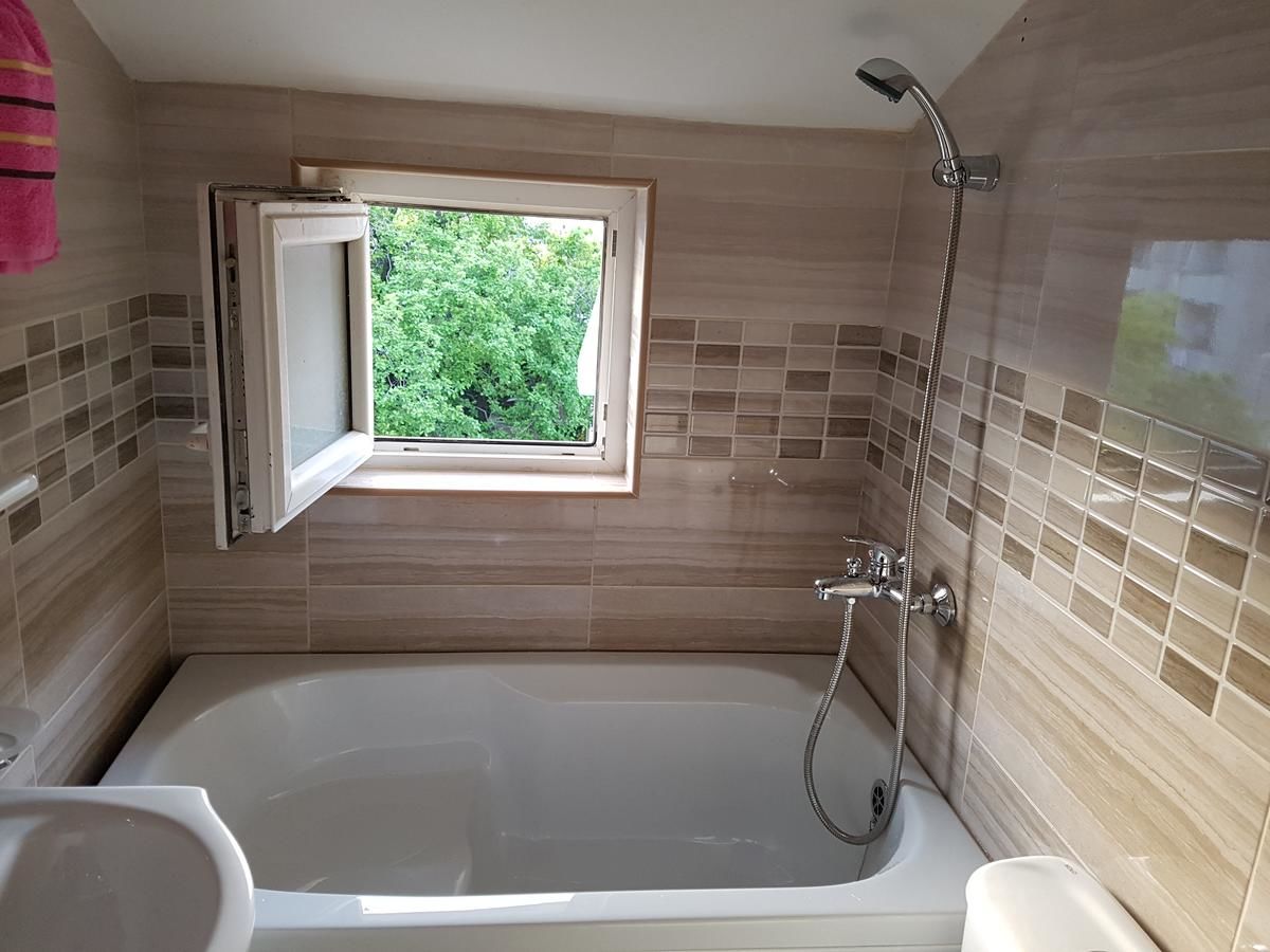 Апартаменты Apartment Peđa Будва-24