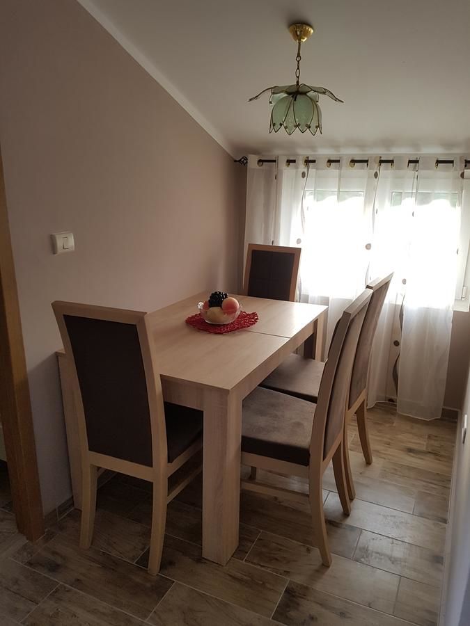 Апартаменты Apartment Peđa Будва-26