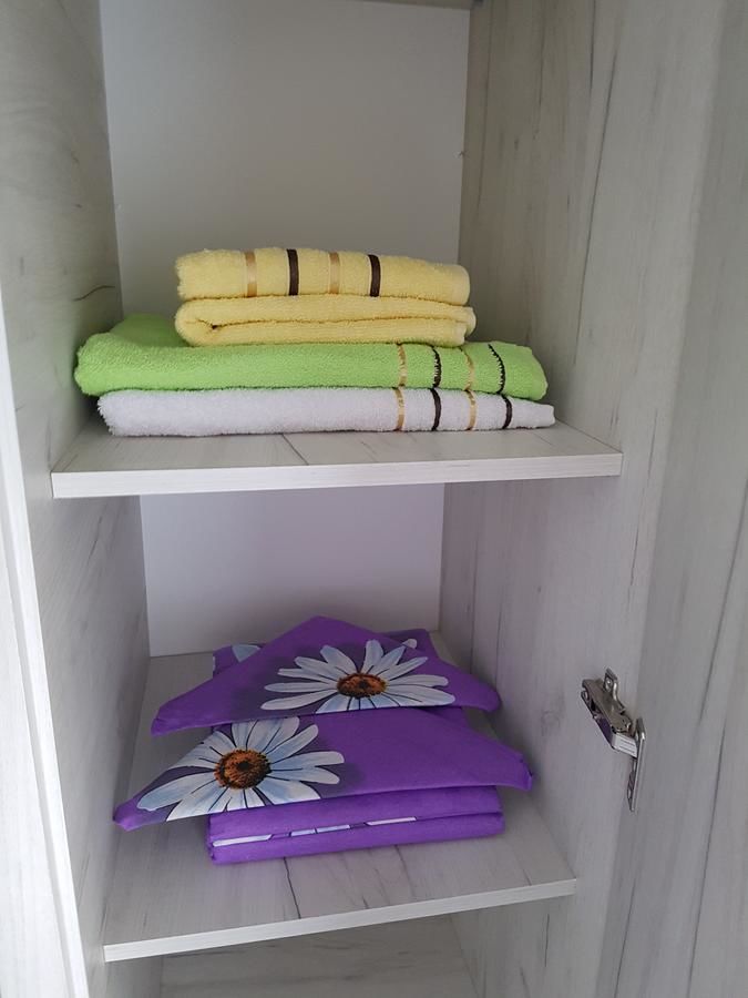 Апартаменты Apartment Peđa Будва-27