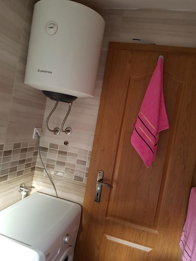 Апартаменты Apartment Peđa Будва-6