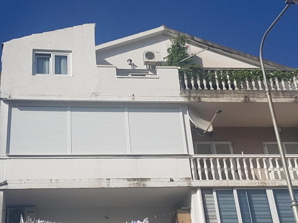 Апартаменты Apartment Peđa Будва-34