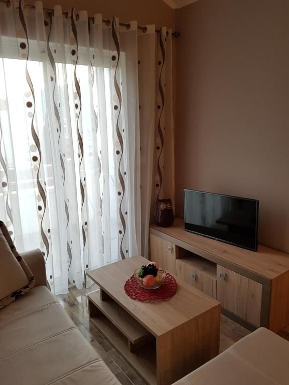 Апартаменты Apartment Peđa Будва-36