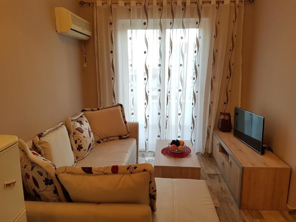 Апартаменты Apartment Peđa Будва-39