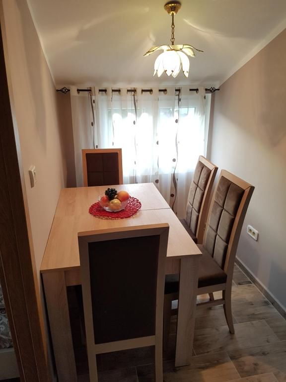 Апартаменты Apartment Peđa Будва-41