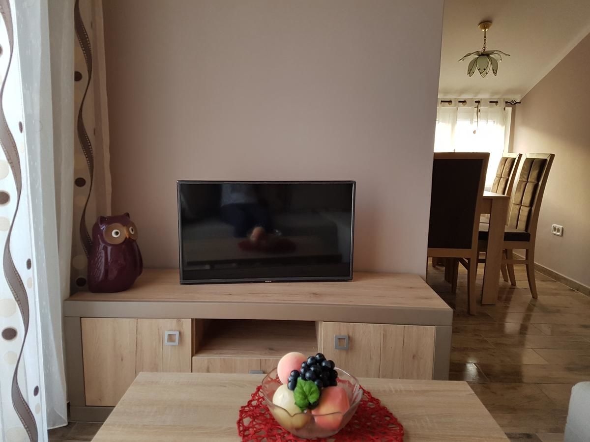 Апартаменты Apartment Peđa Будва-7