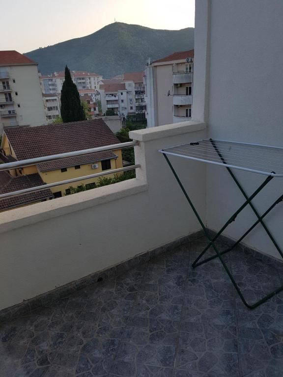 Апартаменты Apartment Peđa Будва-43