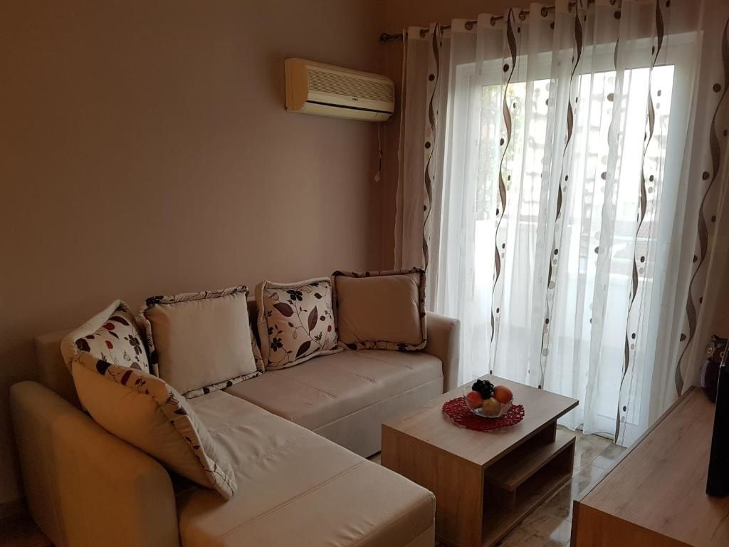 Апартаменты Apartment Peđa Будва-44