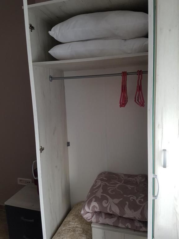 Апартаменты Apartment Peđa Будва-46