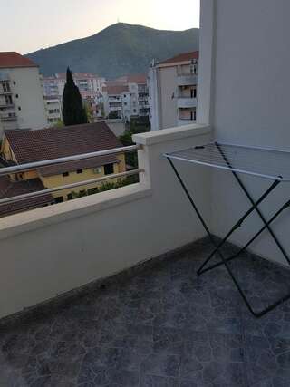 Апартаменты Apartment Peđa Будва Апартаменты-16