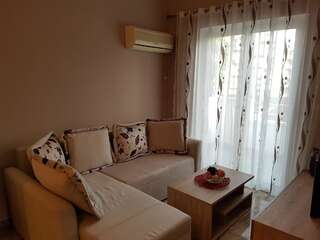 Апартаменты Apartment Peđa Будва Апартаменты-17