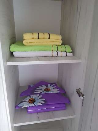 Апартаменты Apartment Peđa Будва Апартаменты-24