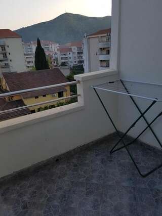 Апартаменты Apartment Peđa Будва Апартаменты-40