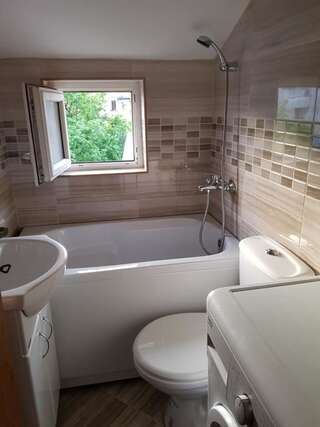 Апартаменты Apartment Peđa Будва Апартаменты-44