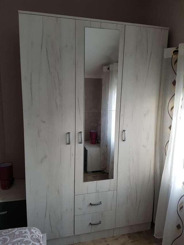 Апартаменты Apartment Peđa Будва-13