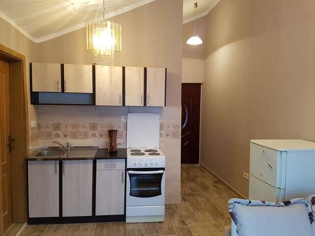 Апартаменты Apartment Peđa Будва-14