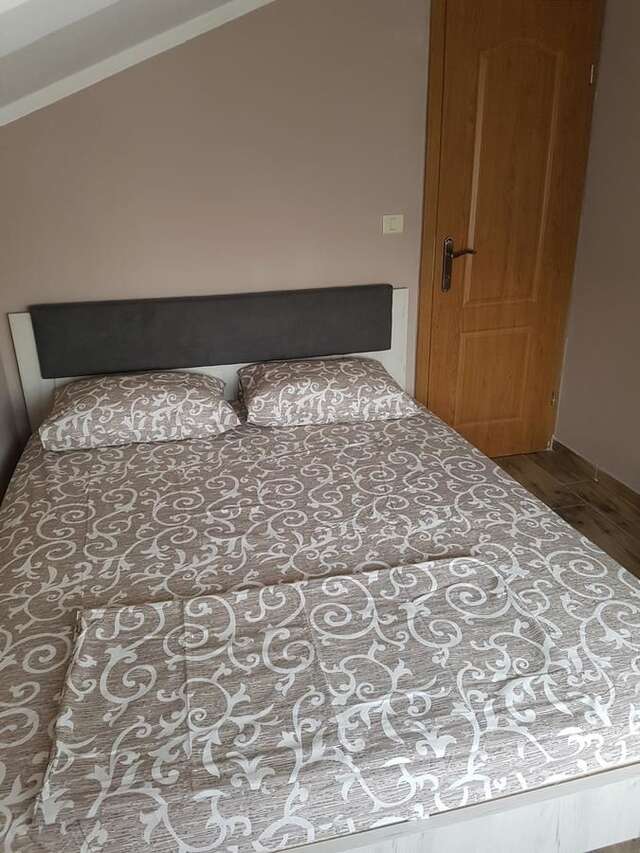 Апартаменты Apartment Peđa Будва-17