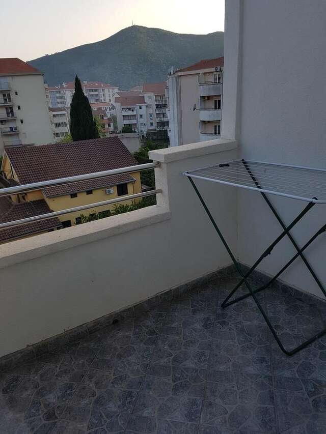 Апартаменты Apartment Peđa Будва-18