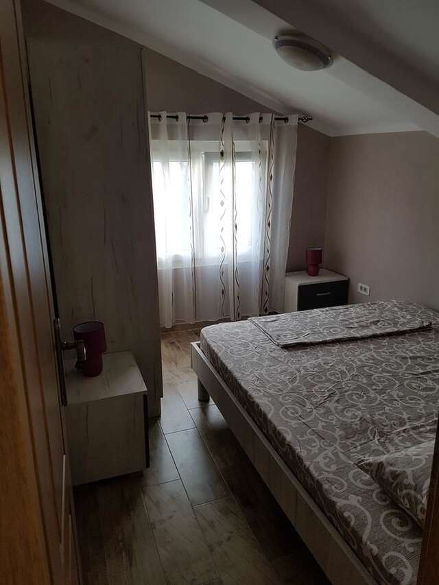 Апартаменты Apartment Peđa Будва-20