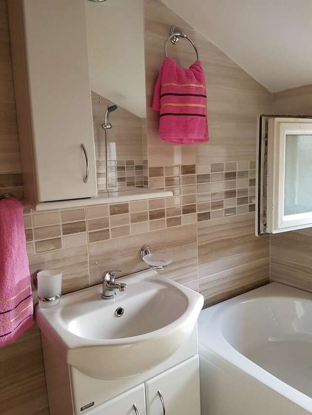 Апартаменты Apartment Peđa Будва-4