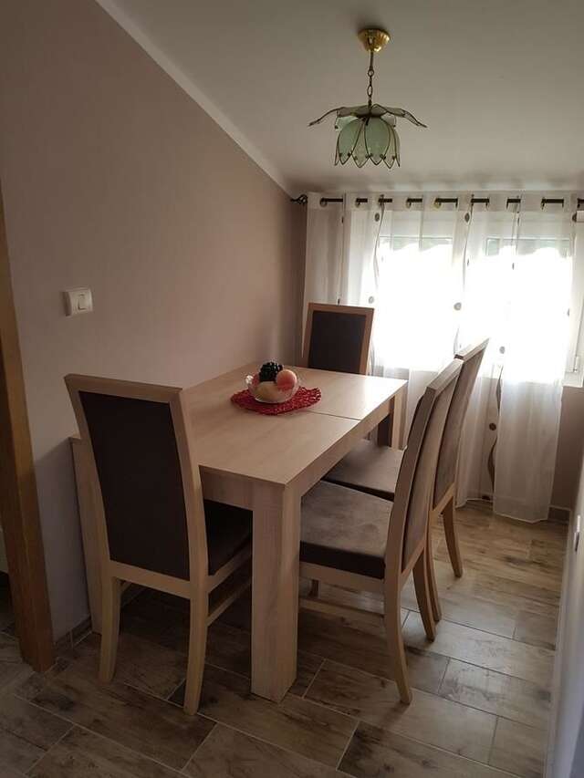 Апартаменты Apartment Peđa Будва-25