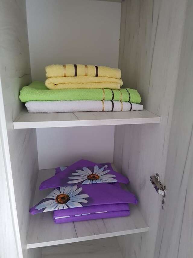 Апартаменты Apartment Peđa Будва-26