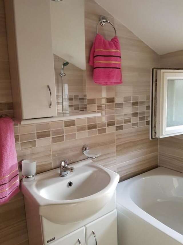 Апартаменты Apartment Peđa Будва-27