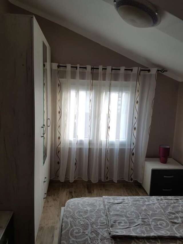 Апартаменты Apartment Peđa Будва-31