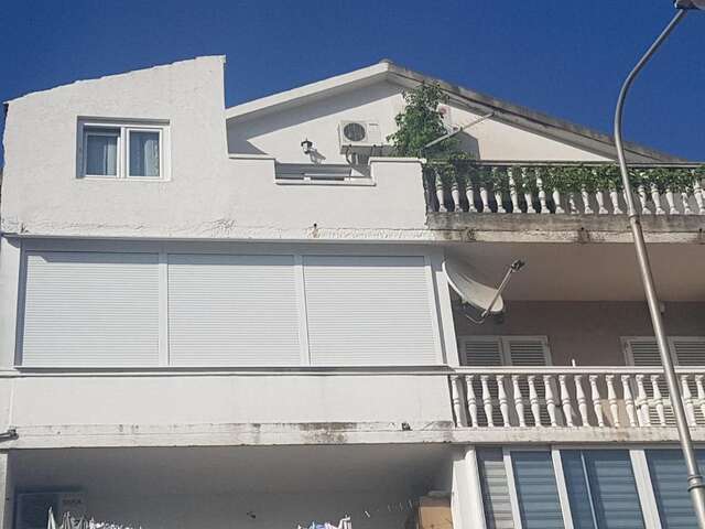 Апартаменты Apartment Peđa Будва-33