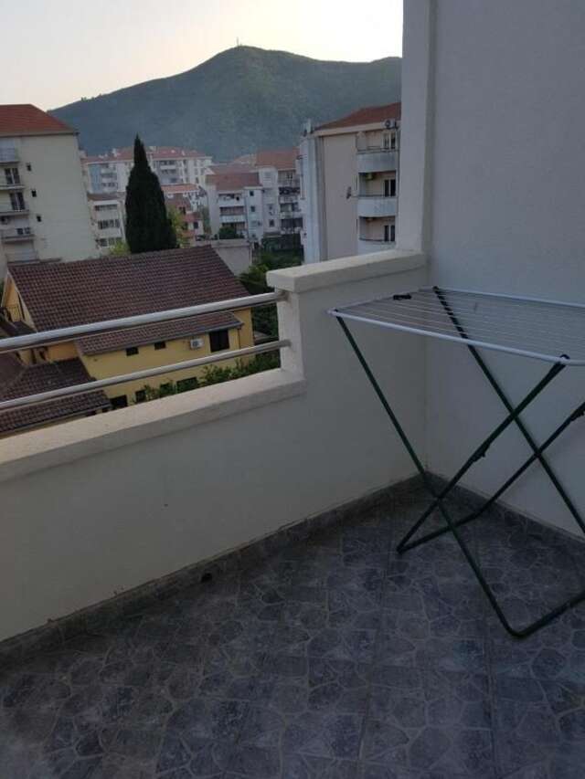 Апартаменты Apartment Peđa Будва-42