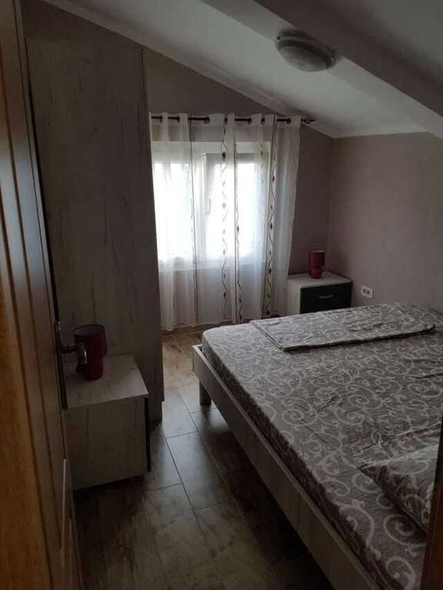 Апартаменты Apartment Peđa Будва-44