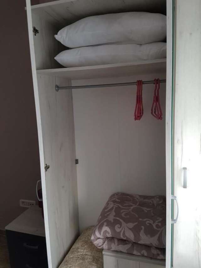 Апартаменты Apartment Peđa Будва-45