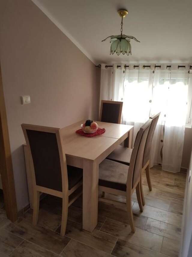 Апартаменты Apartment Peđa Будва-49