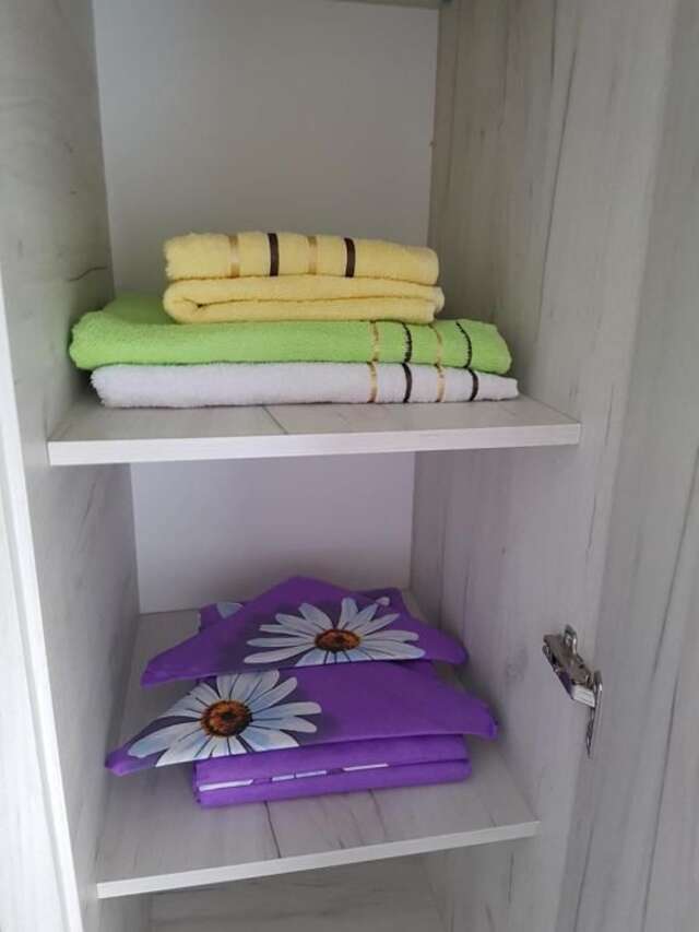 Апартаменты Apartment Peđa Будва-50