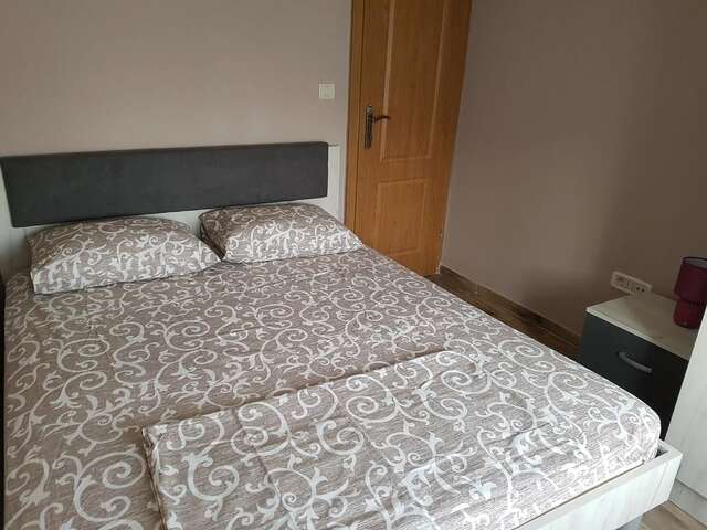 Апартаменты Apartment Peđa Будва-11